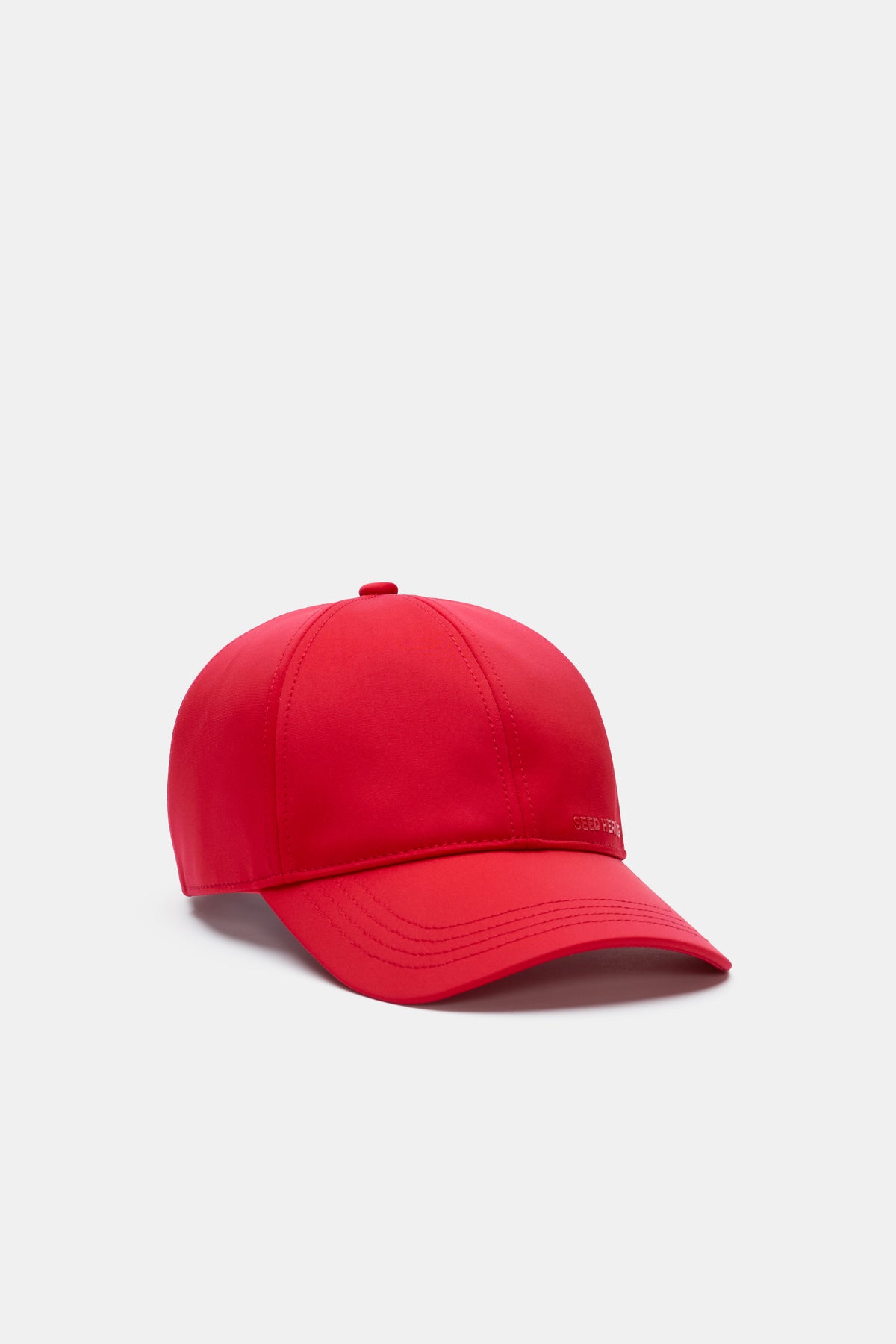 Seed Tech Cap