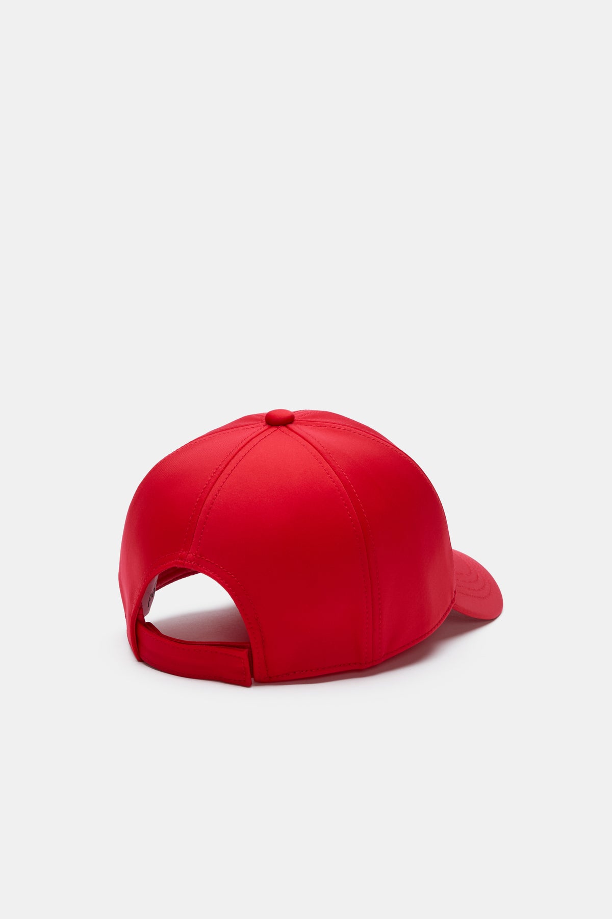 Seed Tech Cap