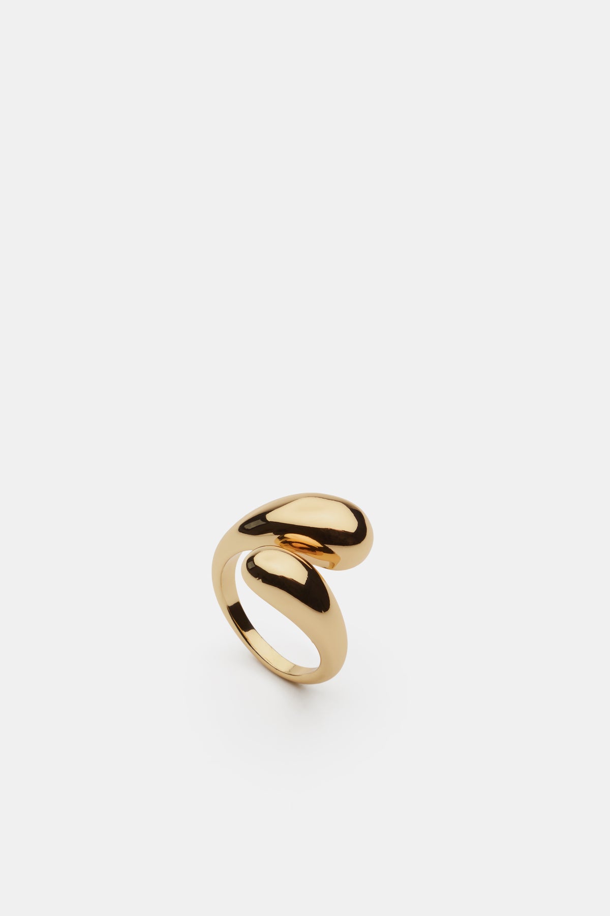 Crossover Ring