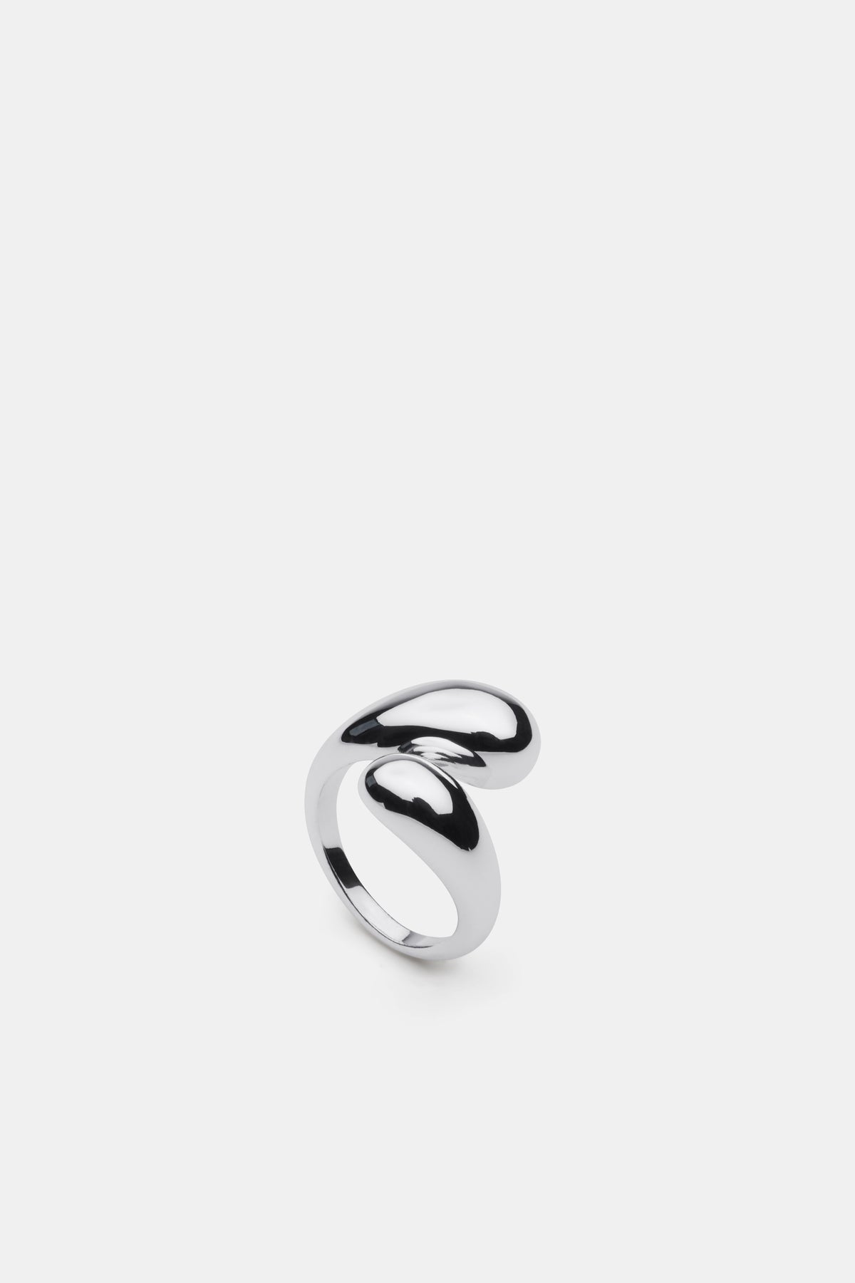 Crossover Ring