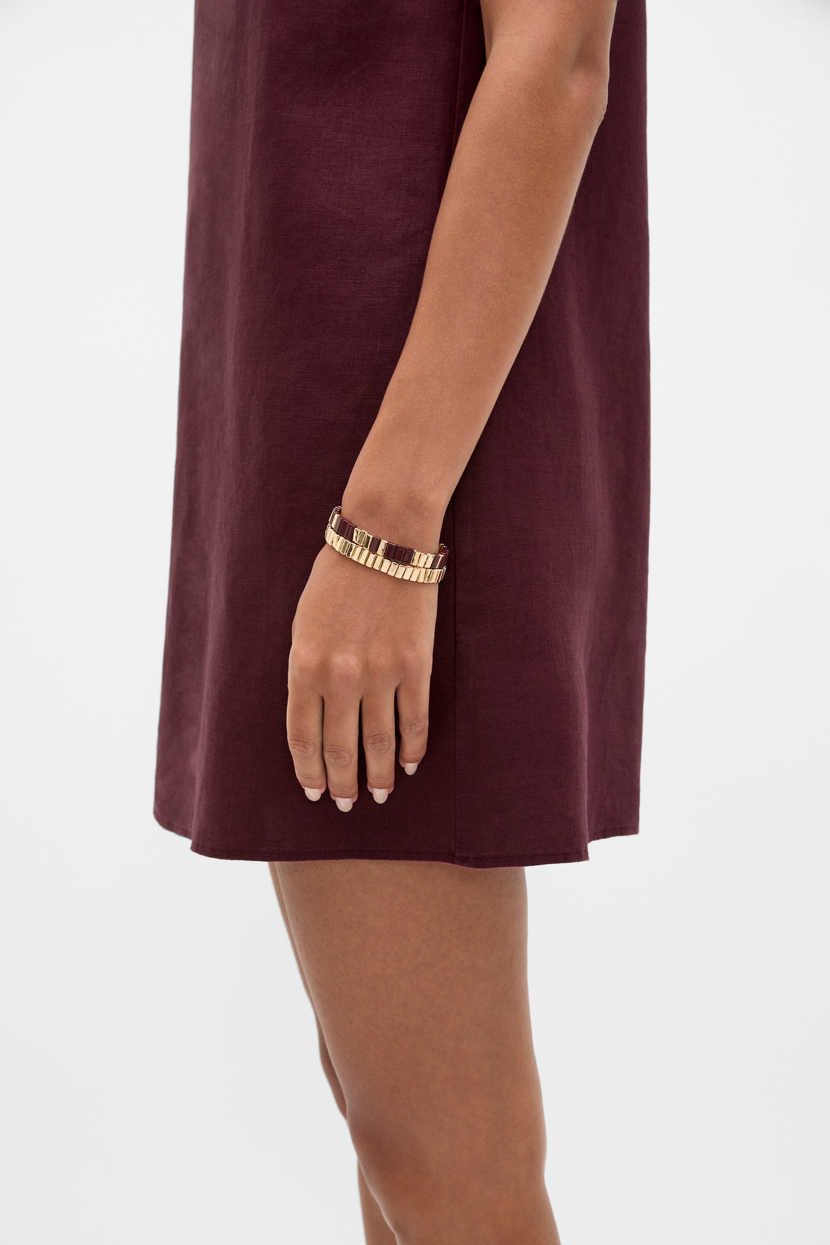 Stretch Bead Bracelet Set