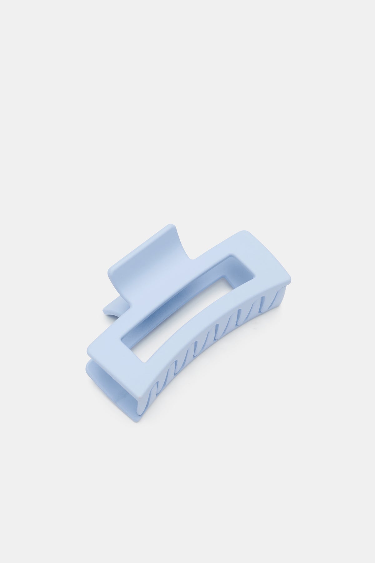 Rectangle Hair Claw