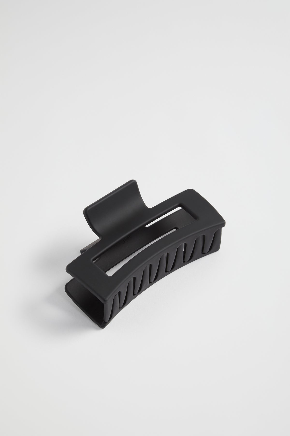 Rectangle Hair Claw