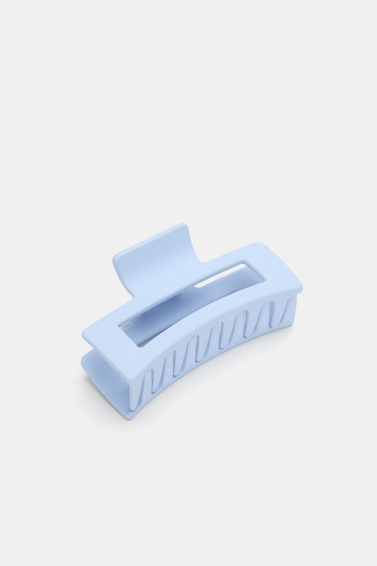 Rectangle Hair Claw
