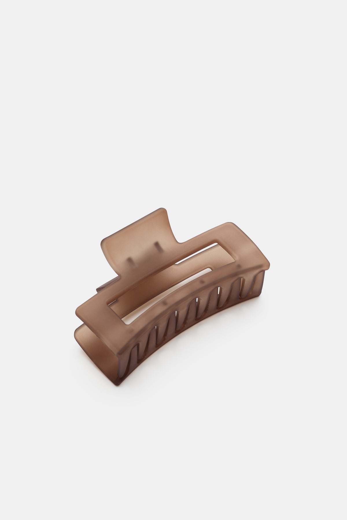 Rectangle Hair Claw