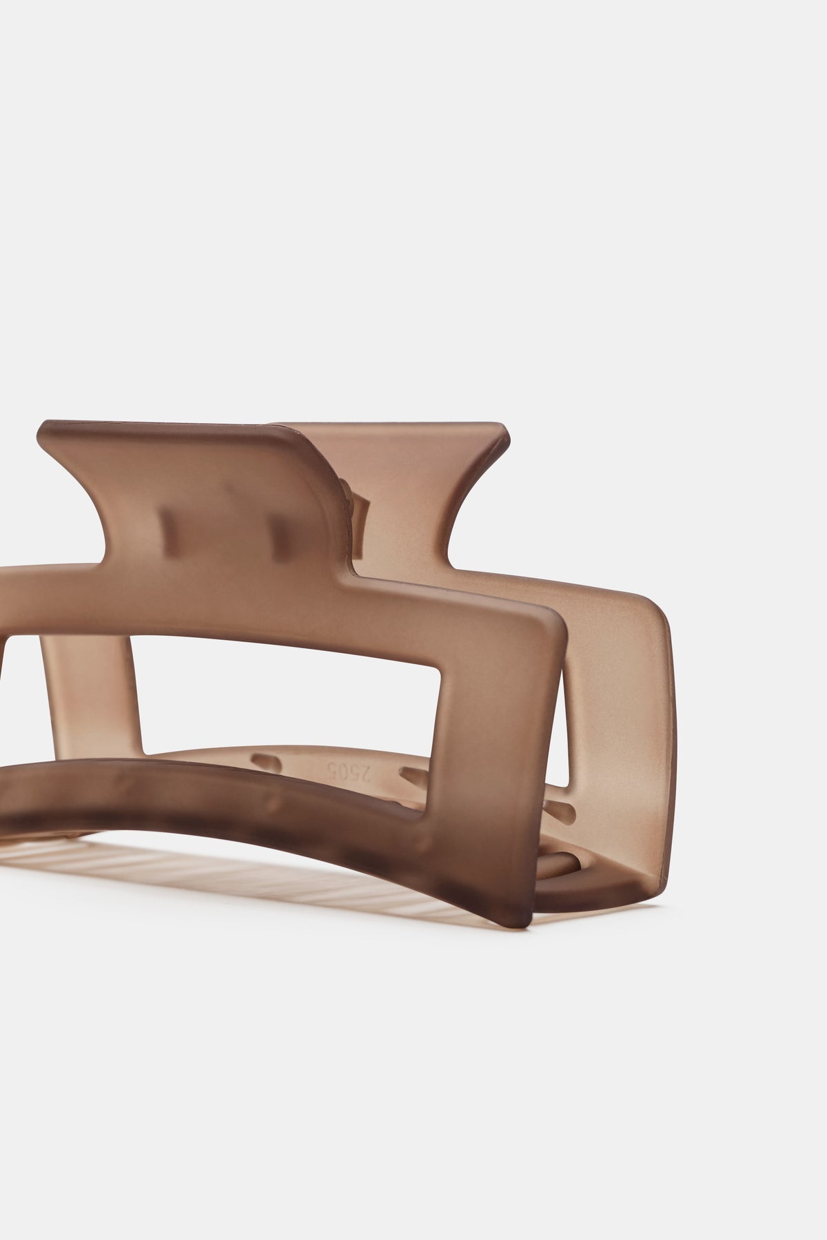 Rectangle Hair Claw