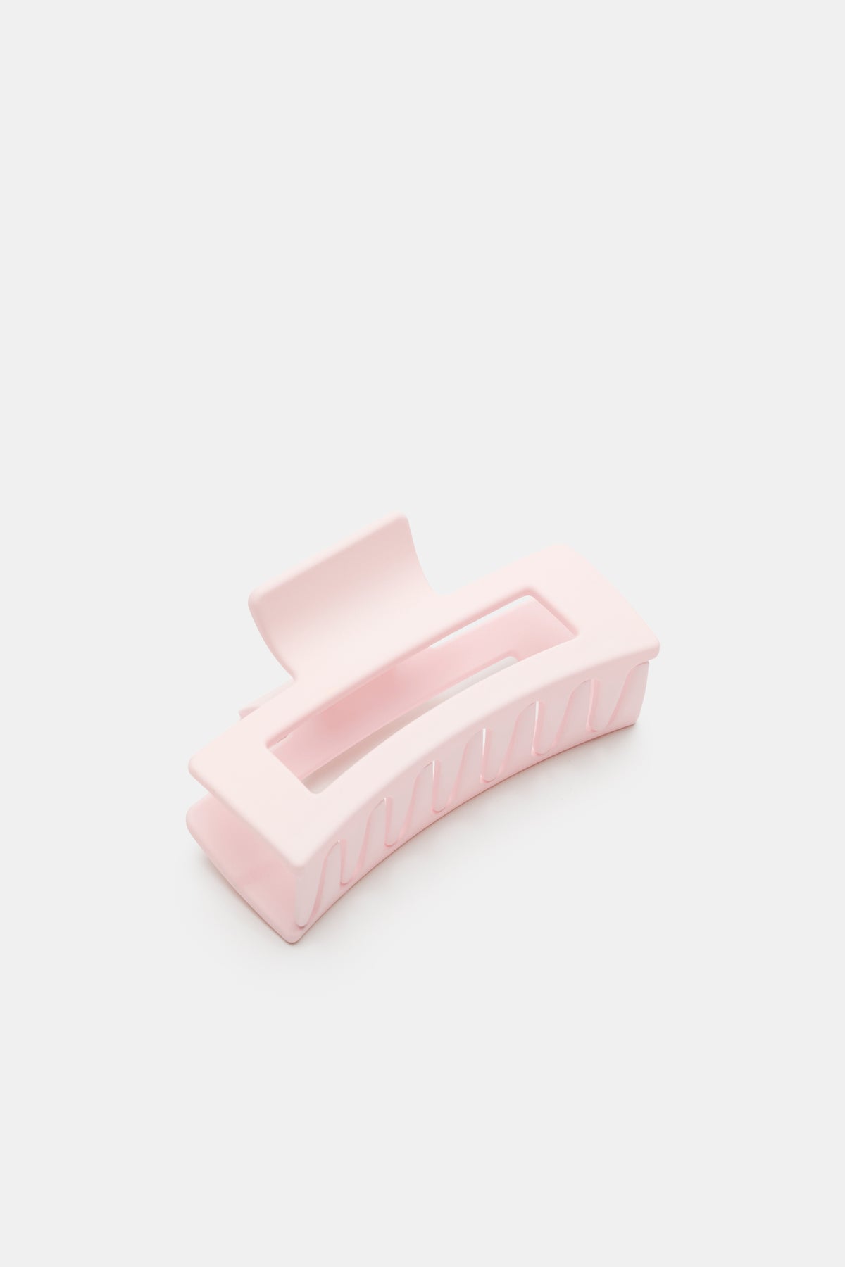 Rectangle Hair Claw