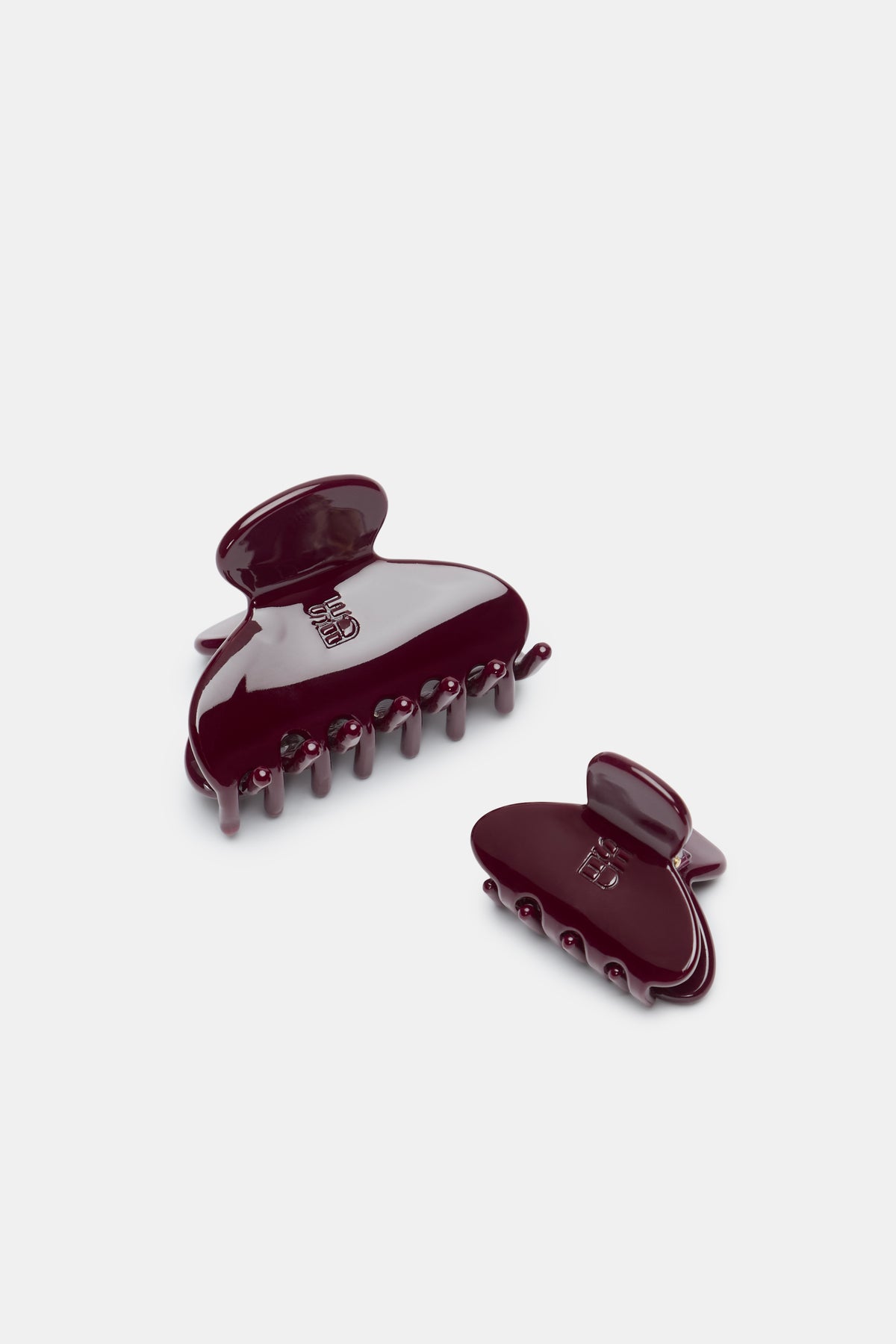 Seed Mini Hair Claw Set