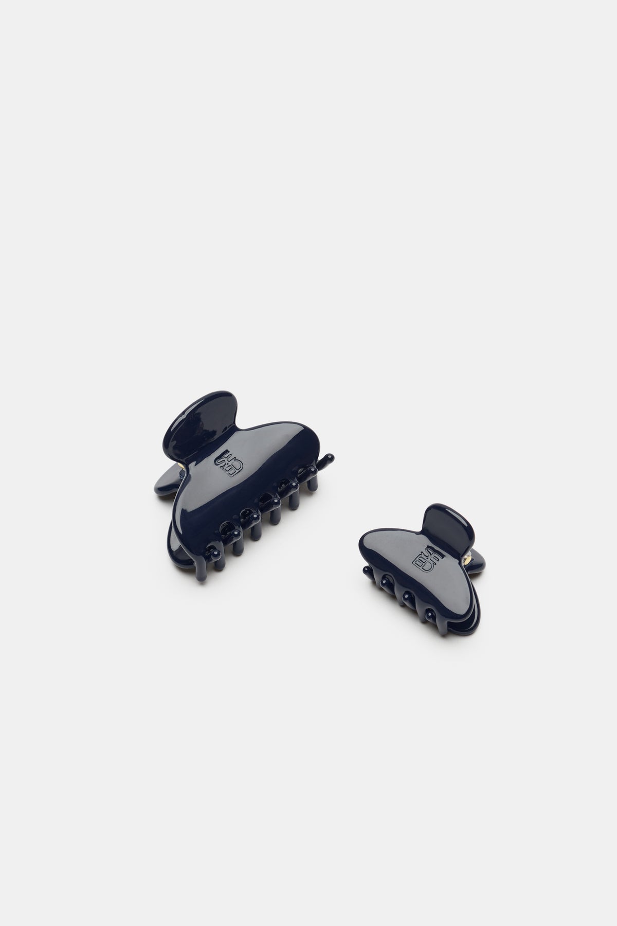 Seed Mini Hair Claw Set