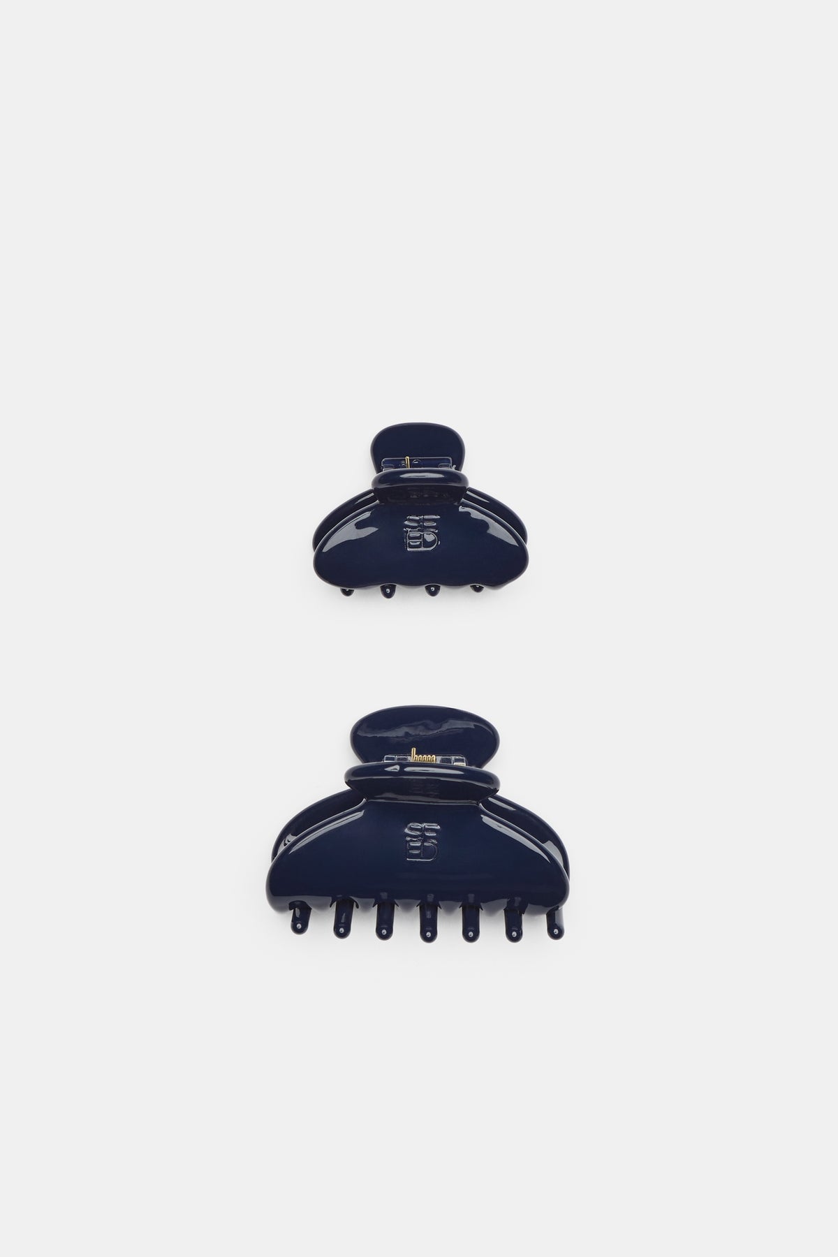 Seed Mini Hair Claw Set