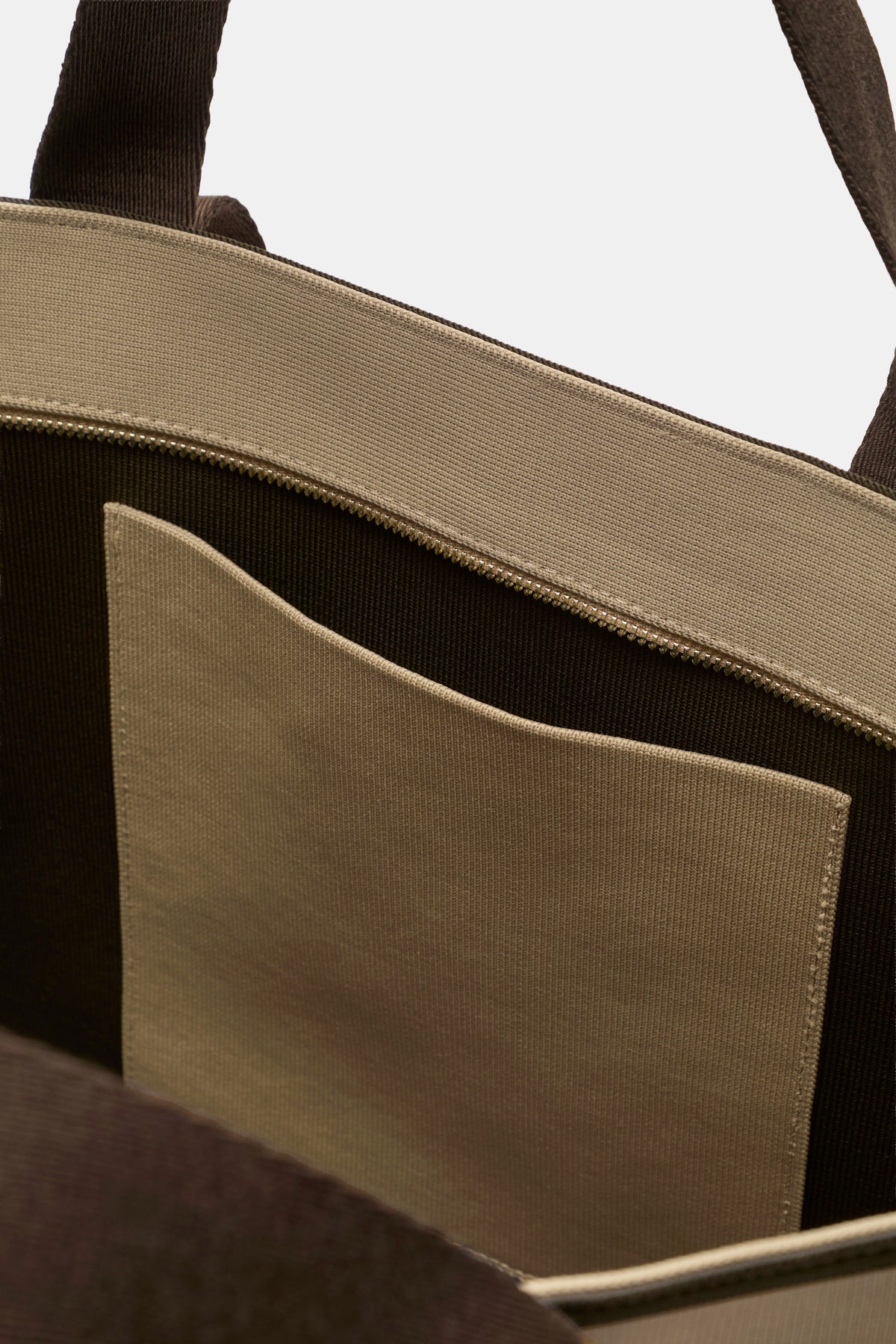 Seed Logo Knit Tote