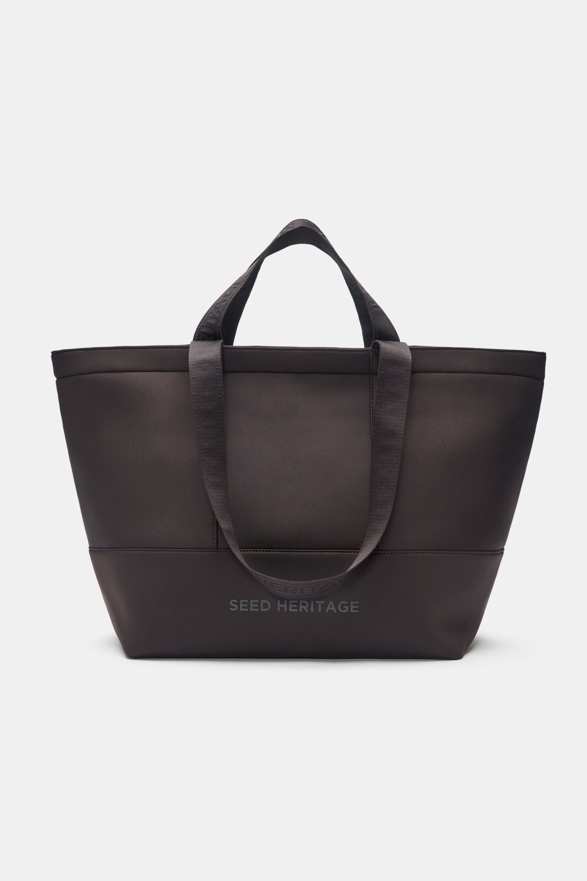 Seed Overnight Tech Tote