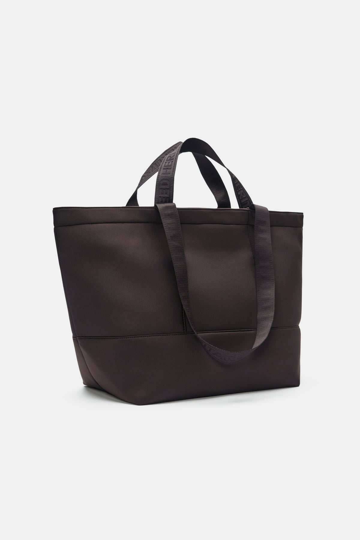 Seed Overnight Tech Tote