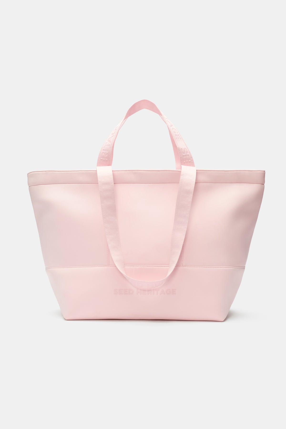 Seed Overnight Tech Tote