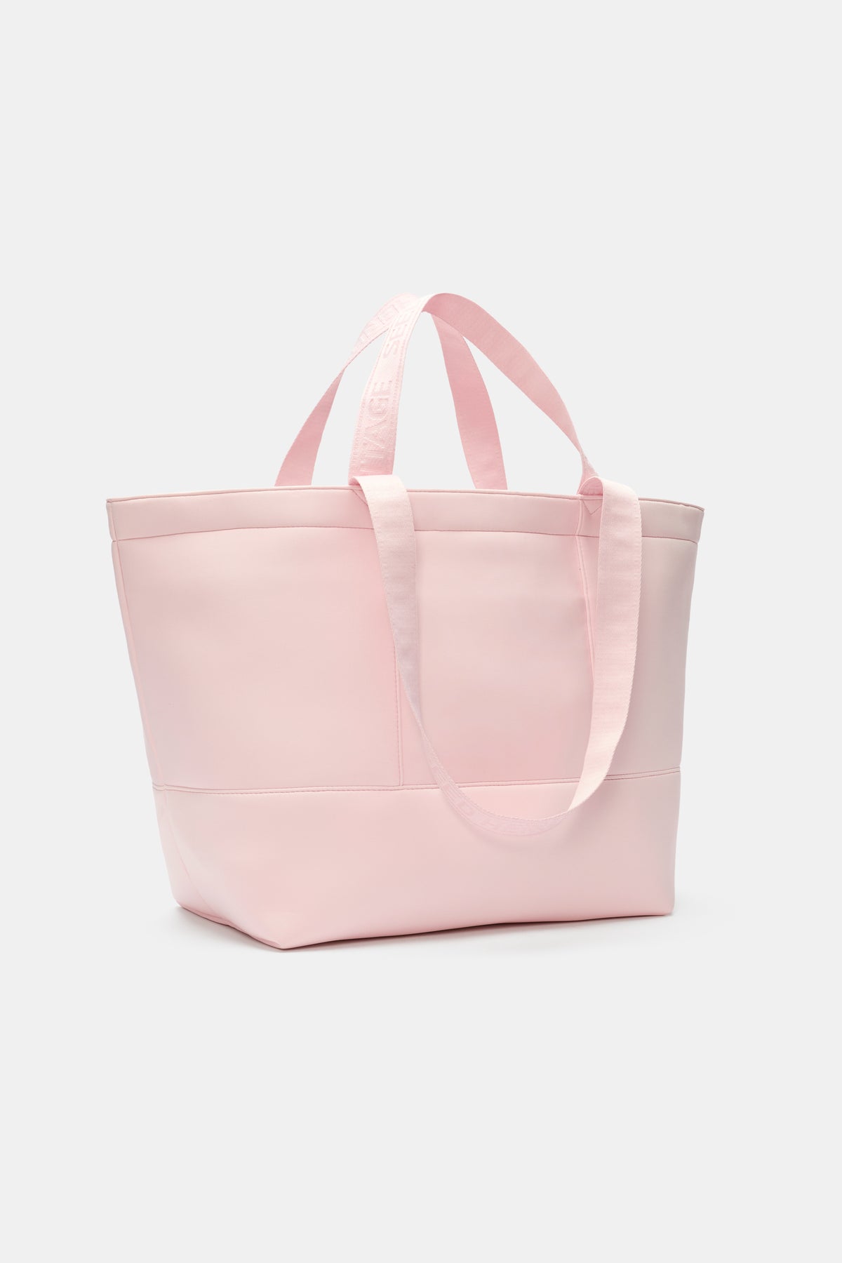Seed Overnight Tech Tote