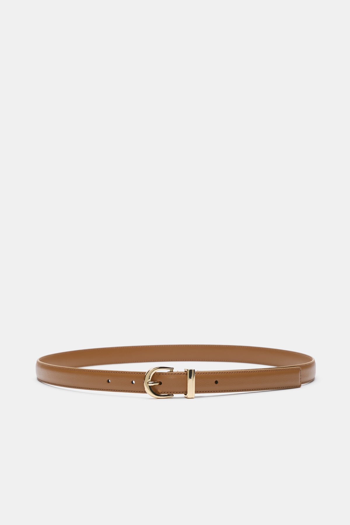Raven Metal Keeper Belt