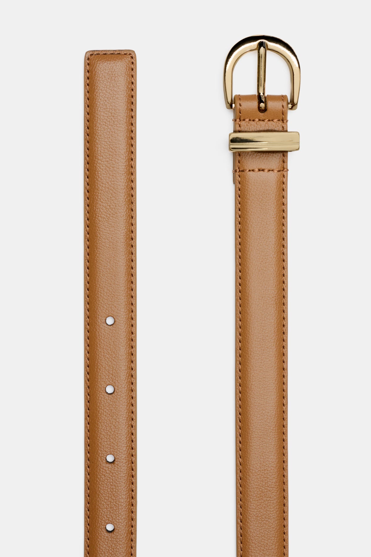 Raven Metal Keeper Belt