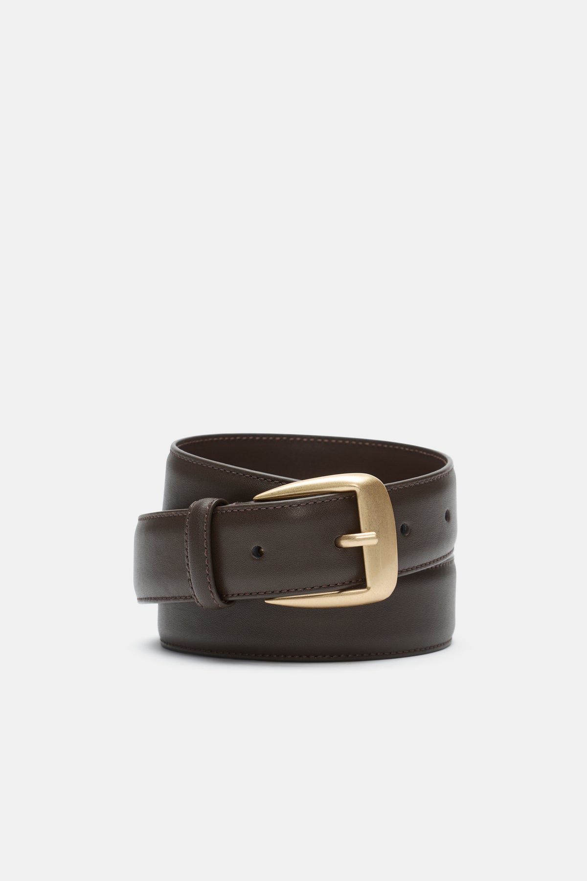 Koda Leather Belt