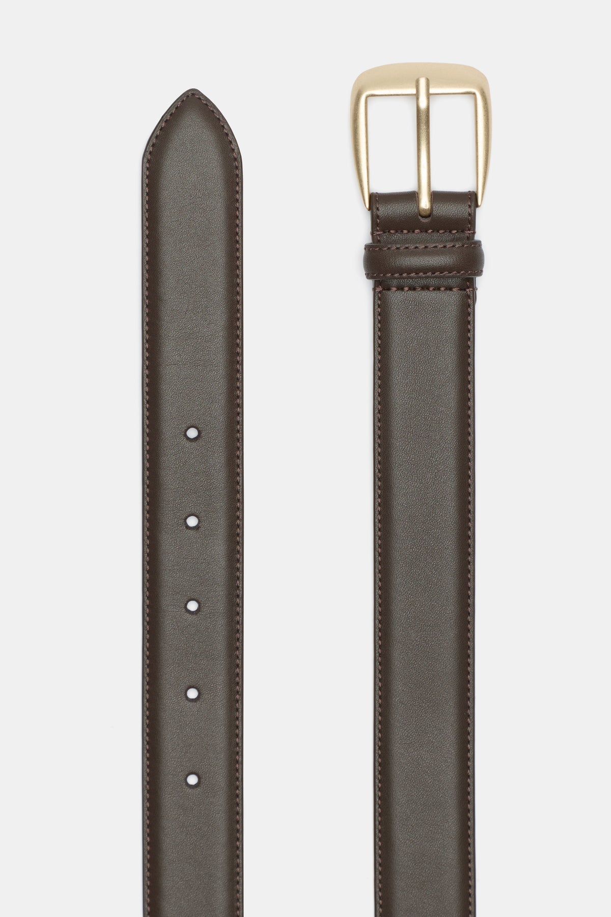 Koda Leather Belt