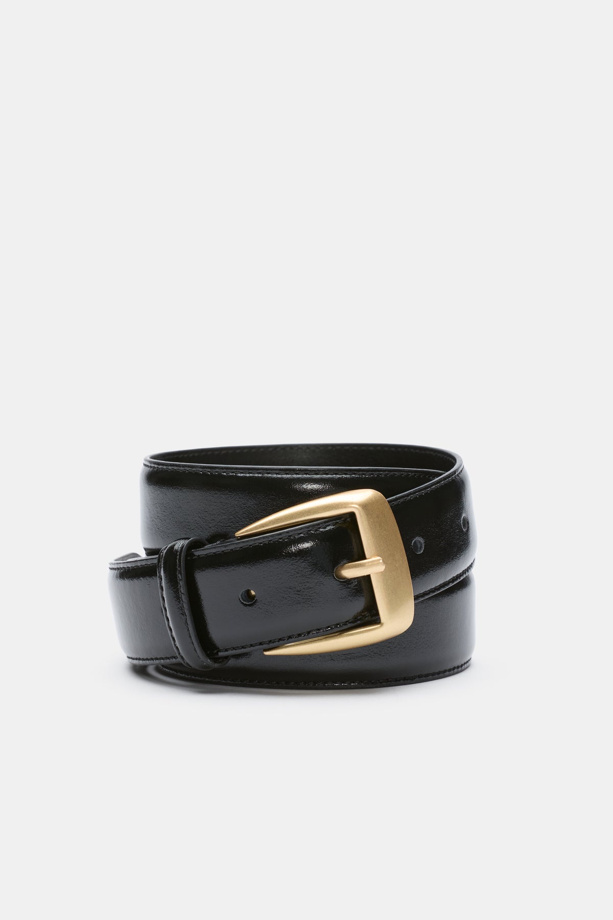 Koda Leather Belt