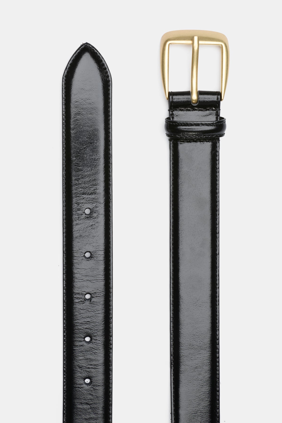 Koda Leather Belt