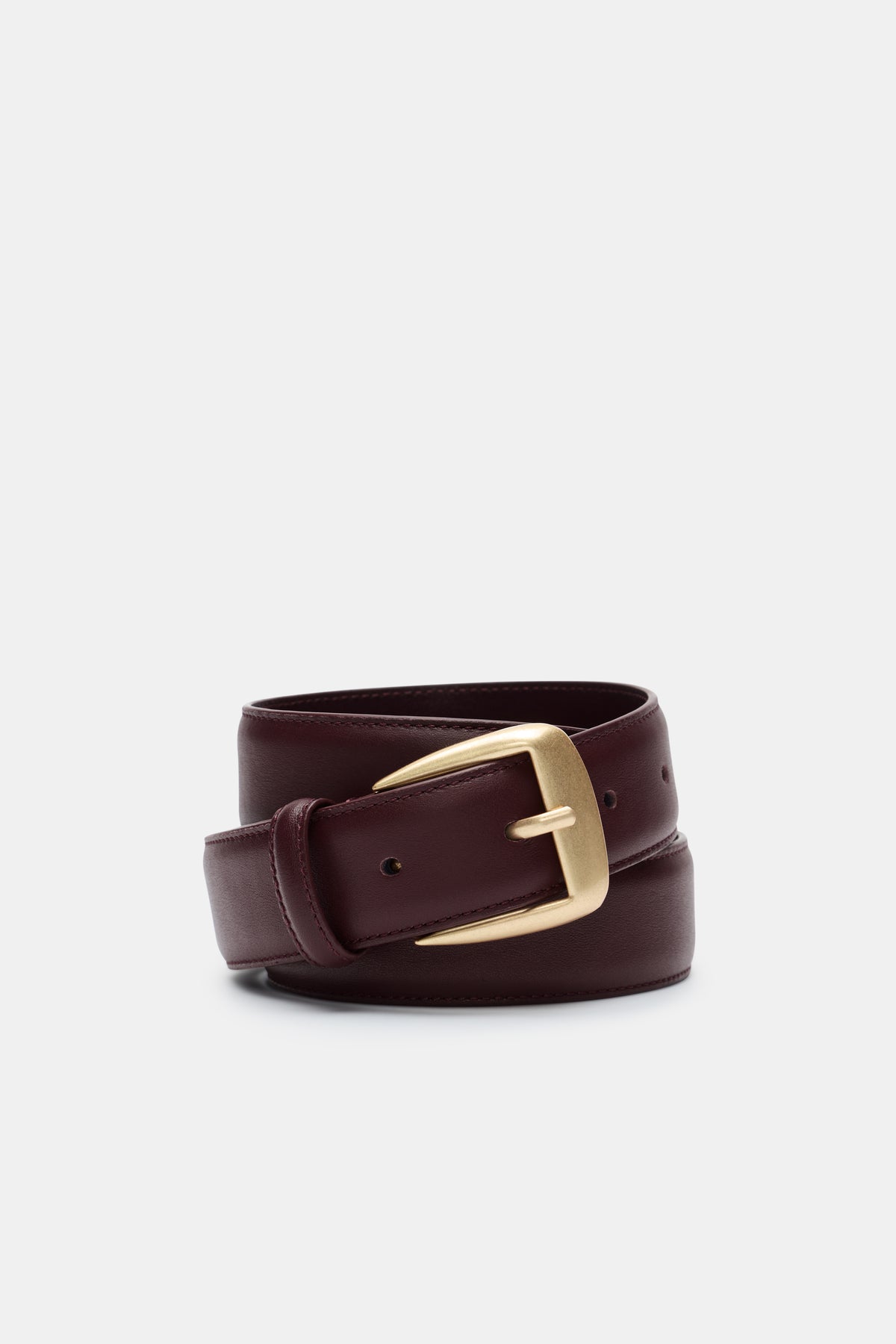 Koda Leather Belt