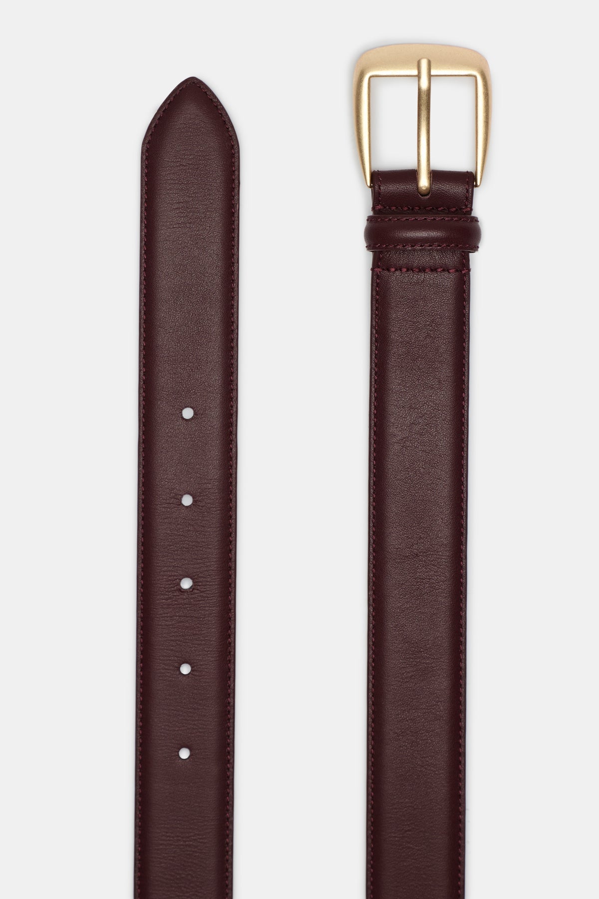 Koda Leather Belt