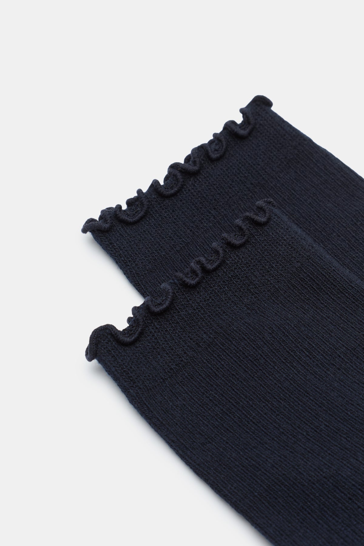 Frill Sock