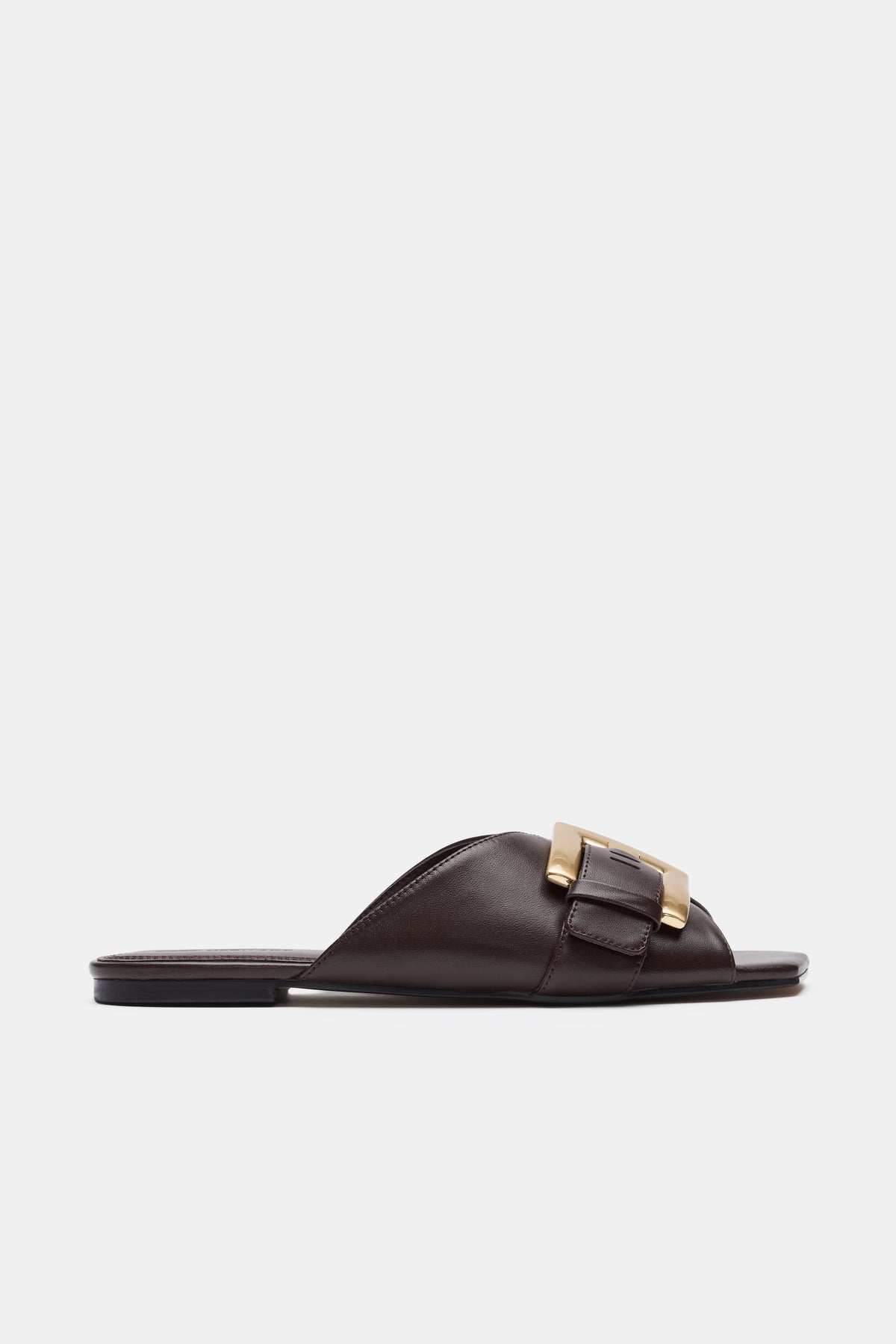 Kaya Buckle Slide