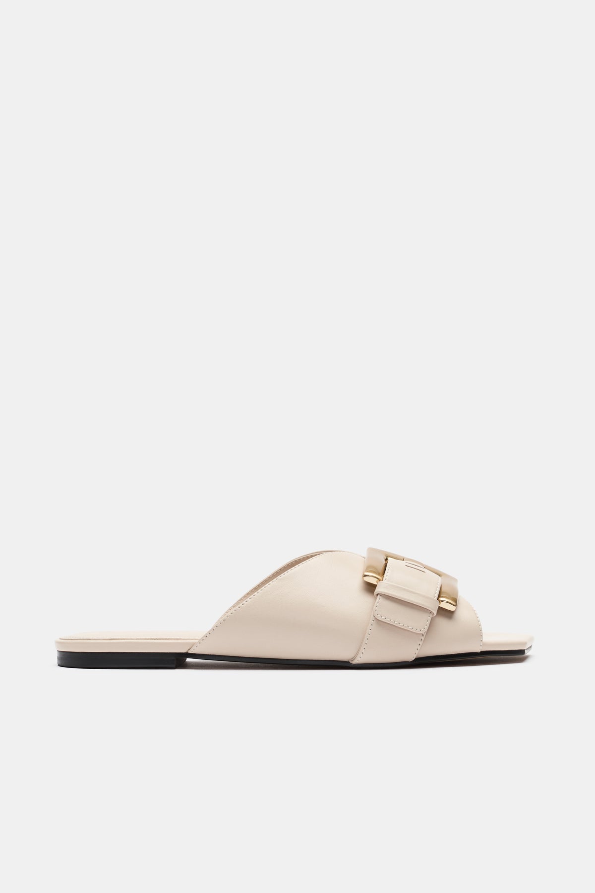 Kaya Buckle Slide