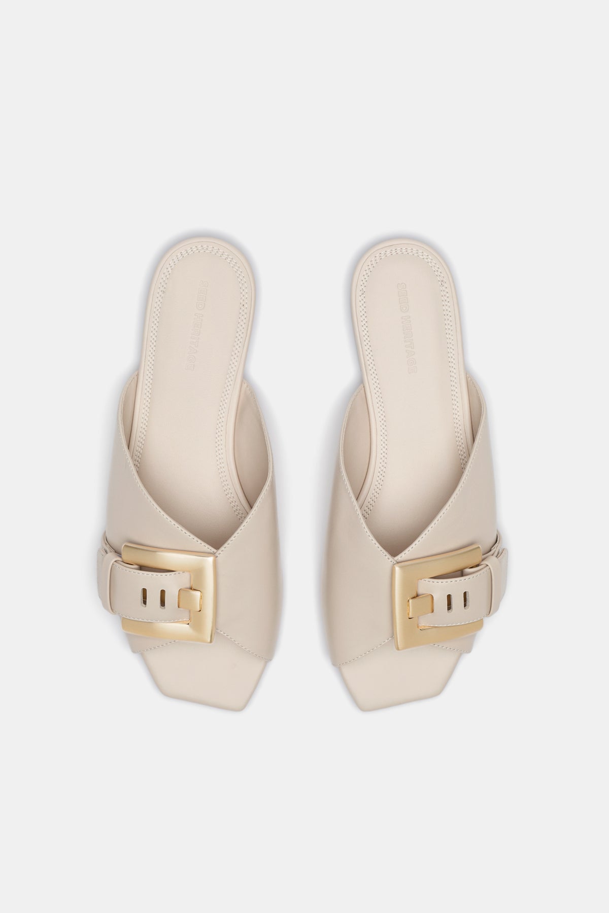 Kaya Buckle Slide