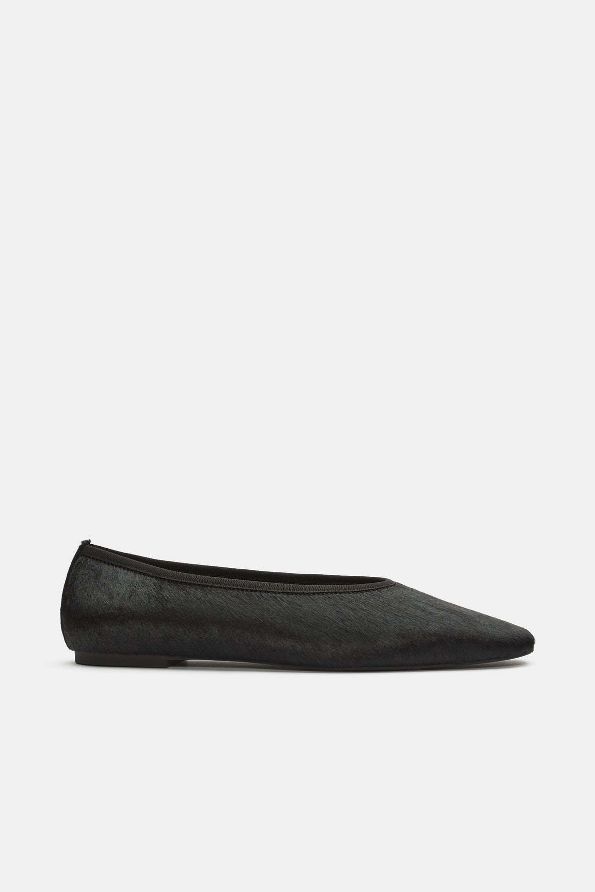 Jordan Square Toe Ballet