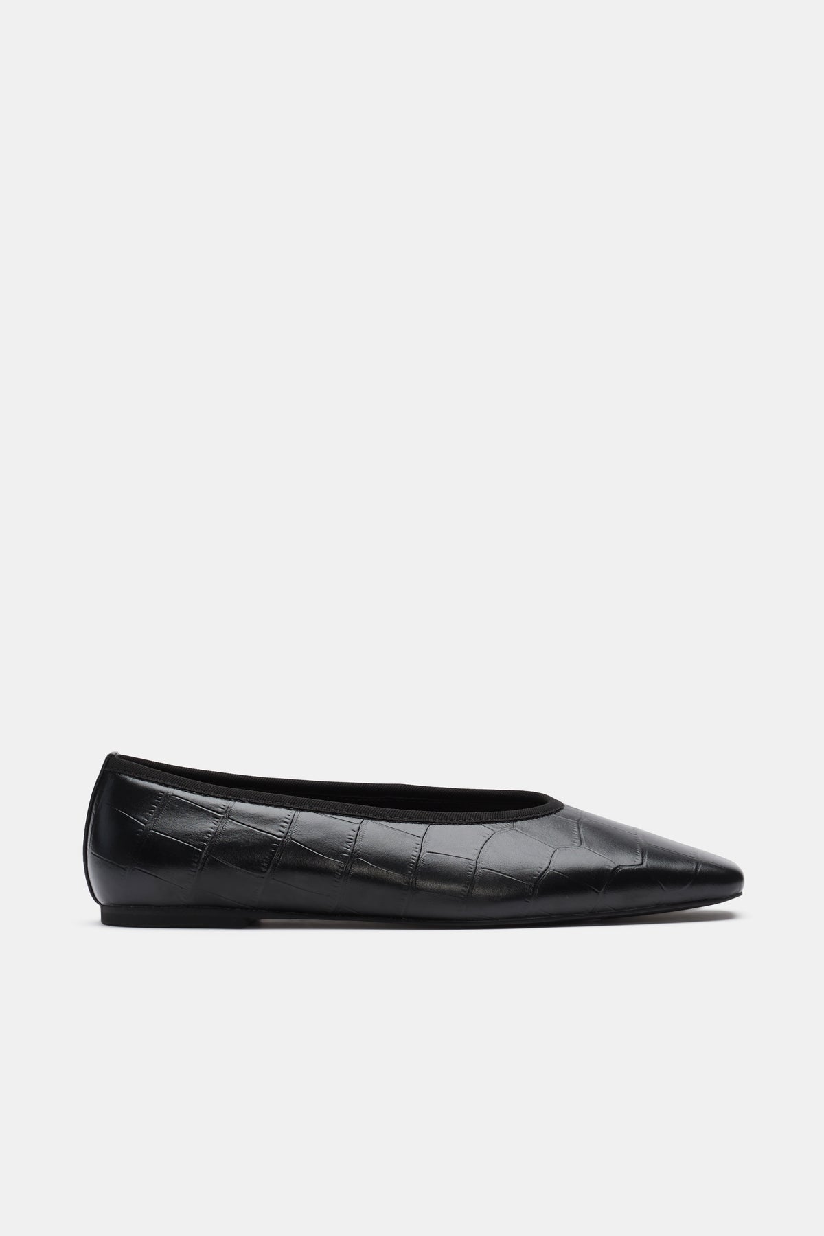 Jordan Square Toe Ballet