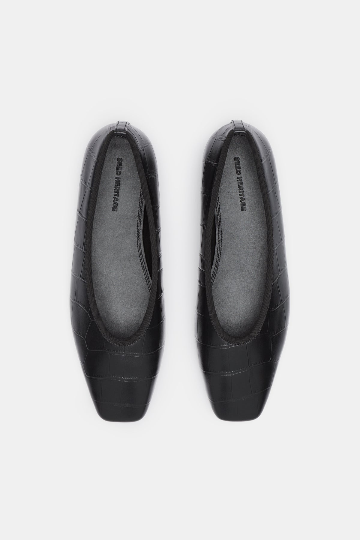 Jordan Square Toe Ballet