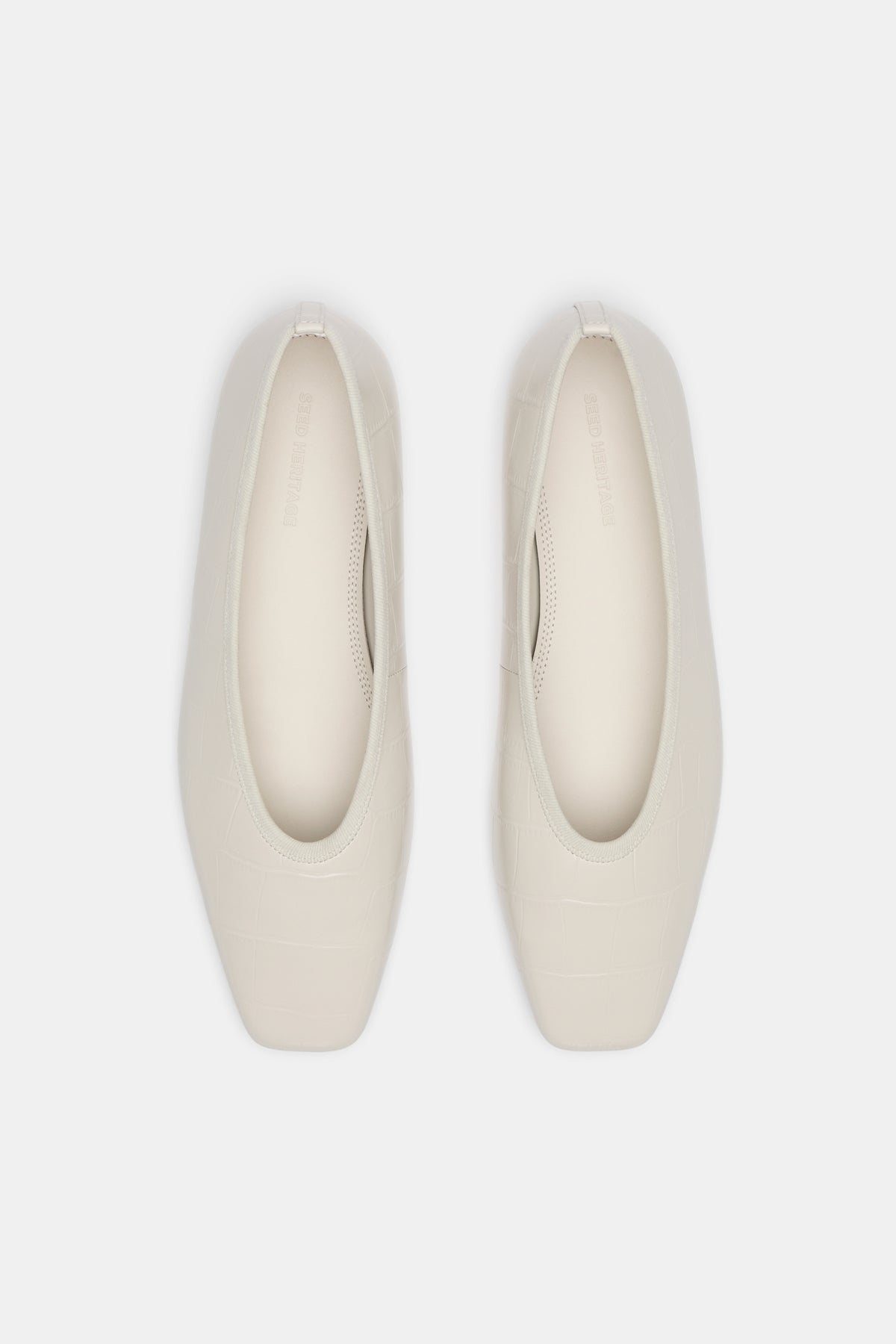 Jordan Square Toe Ballet
