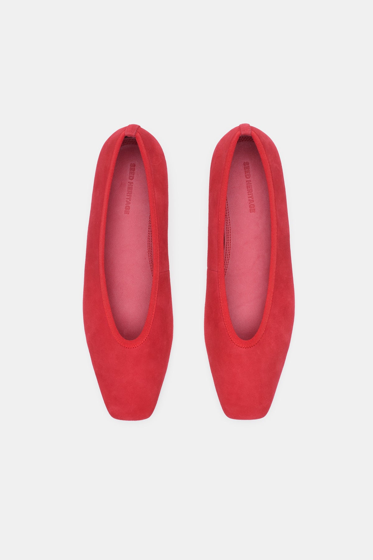 Jordan Square Toe Ballet