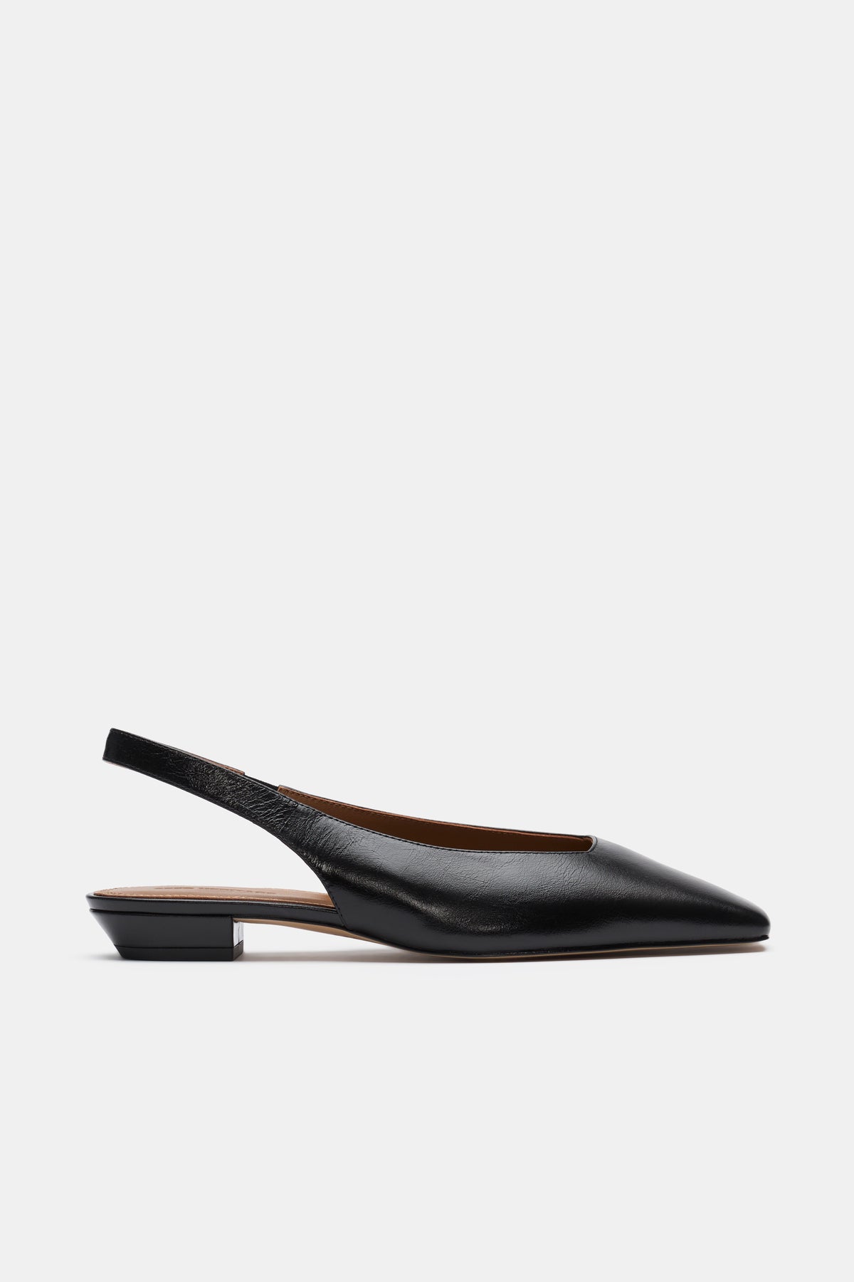 Penny Slingback