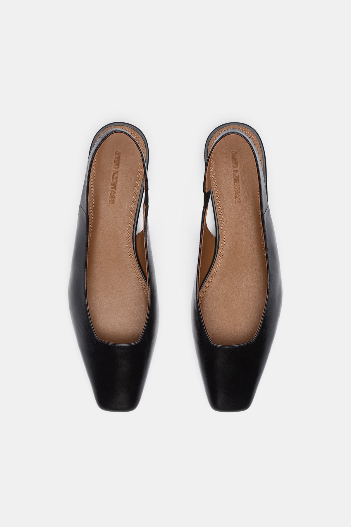 Penny Slingback