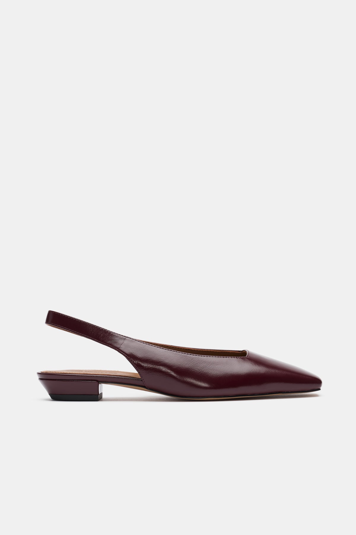 Penny Slingback