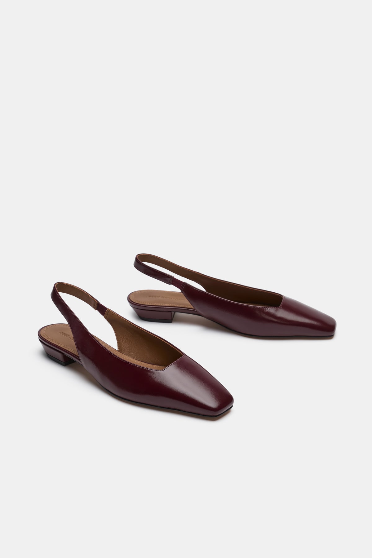 Penny Slingback