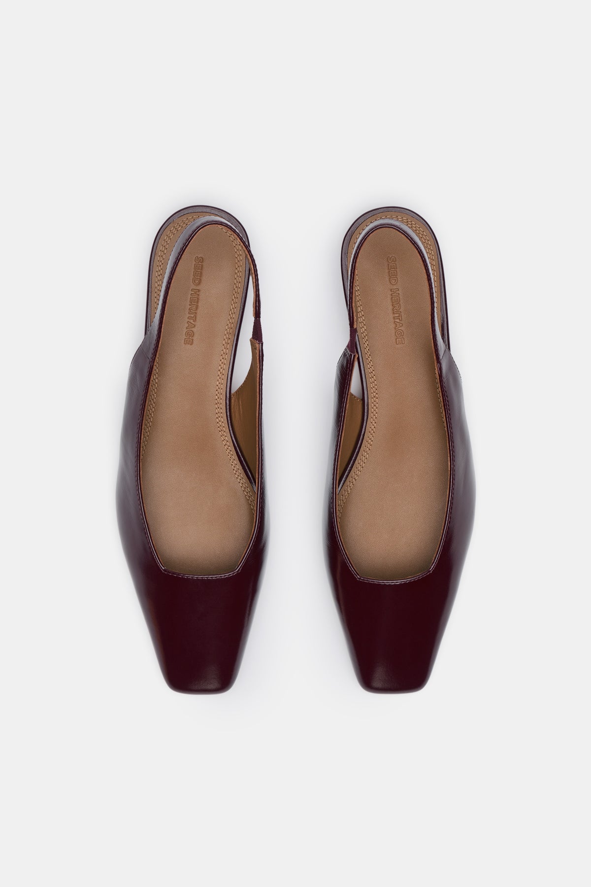 Penny Slingback