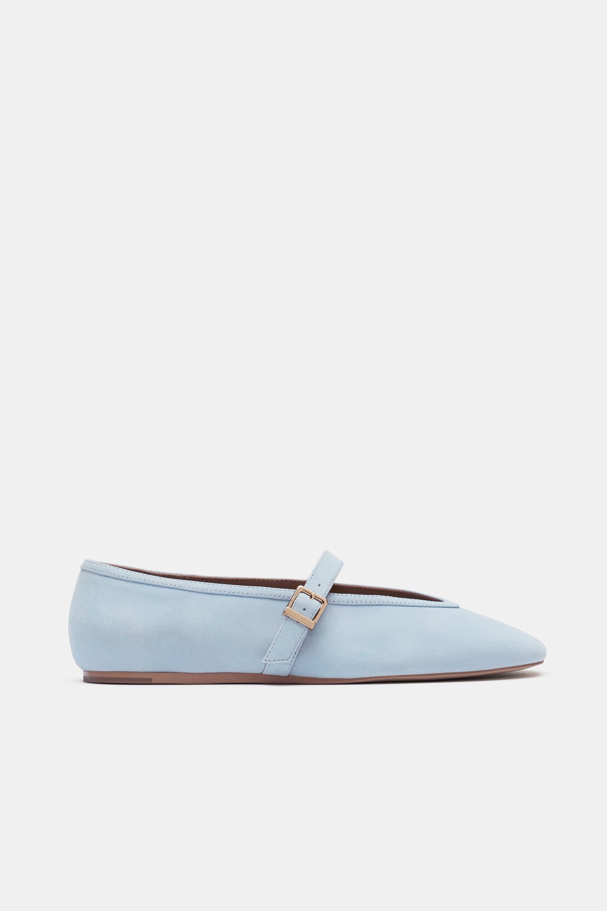 Arlo Ballet Flat