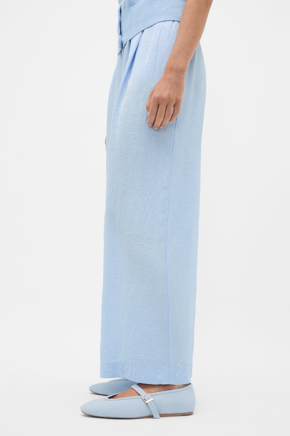 Arlo Ballet Flat