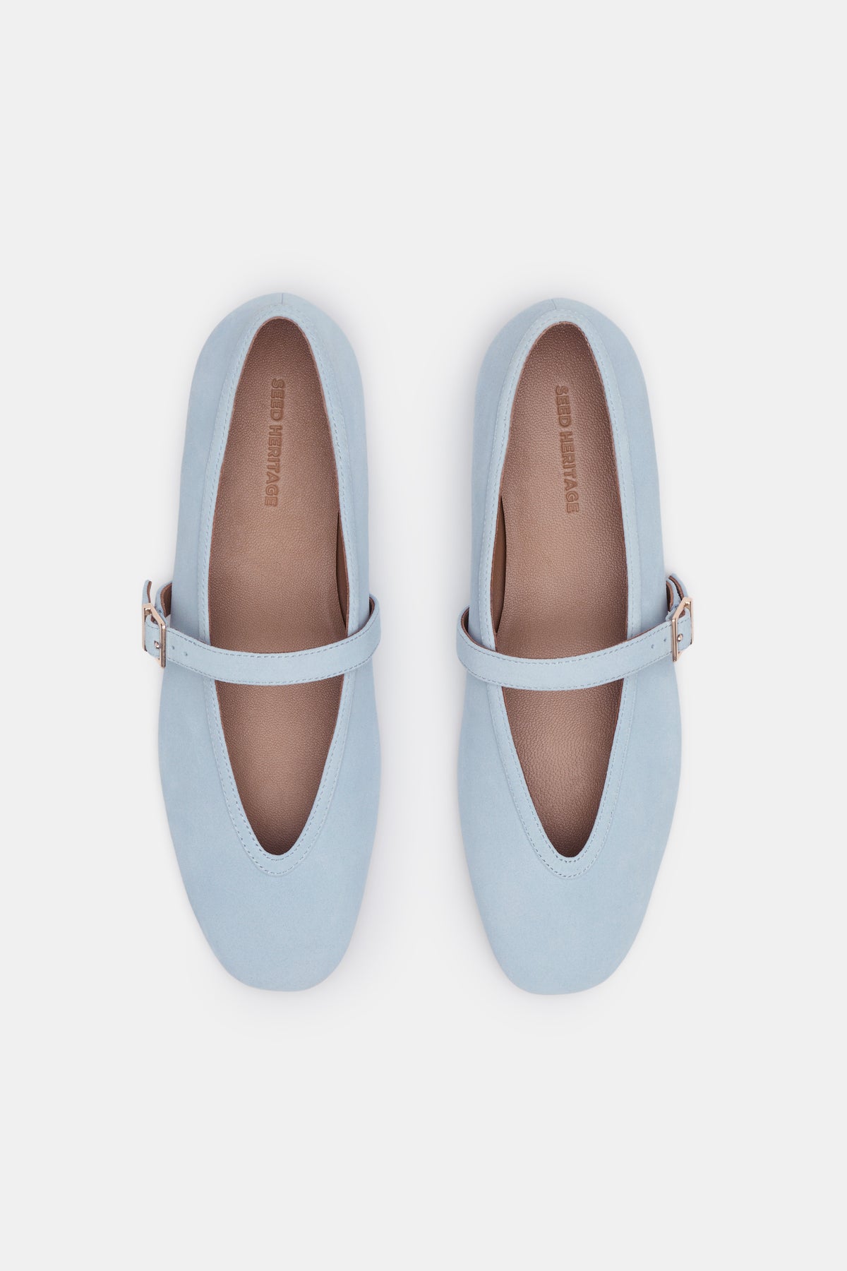 Arlo Ballet Flat