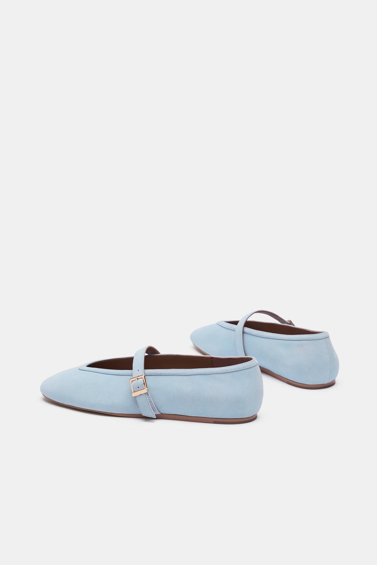 Arlo Ballet Flat