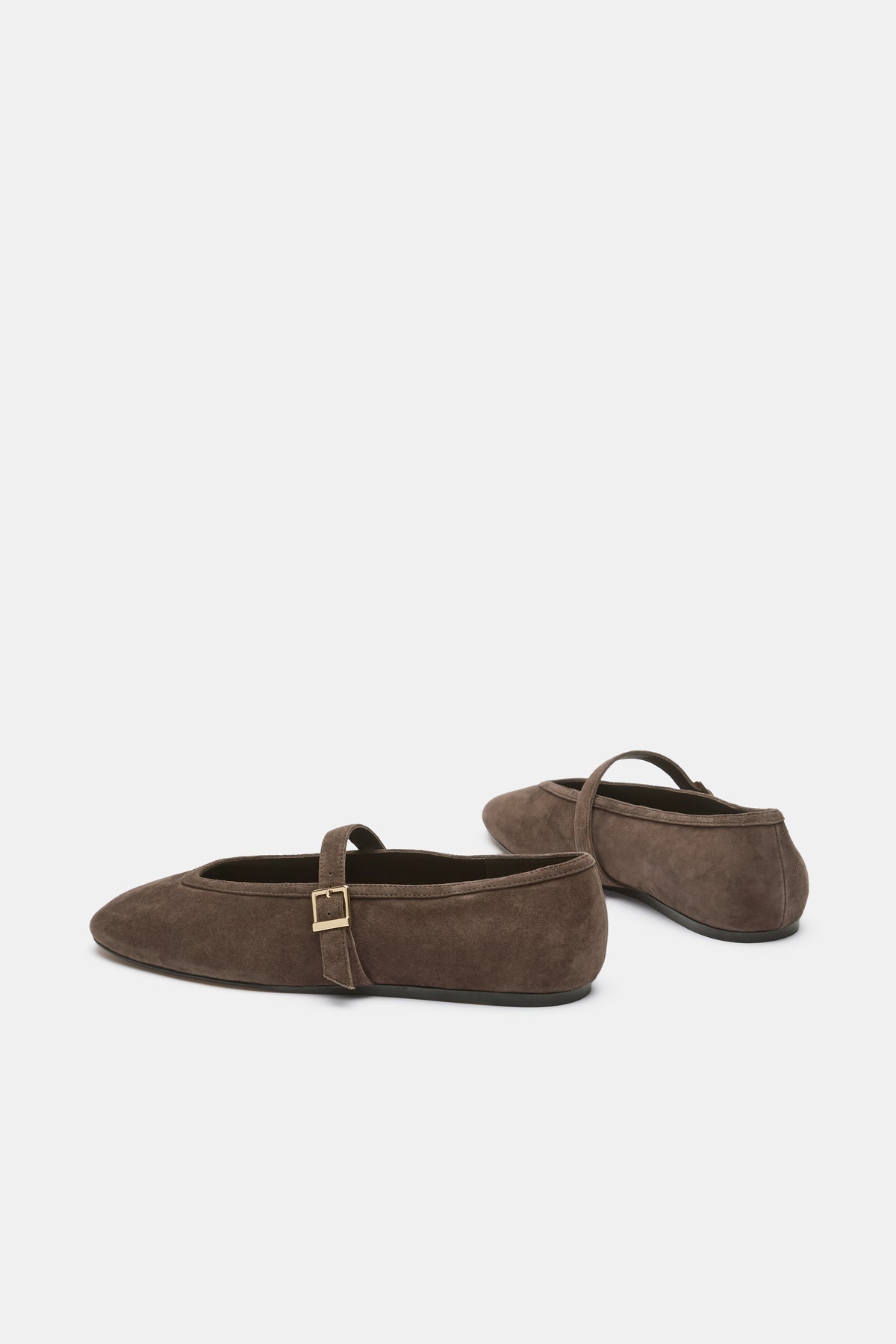 Arlo Ballet Flat
