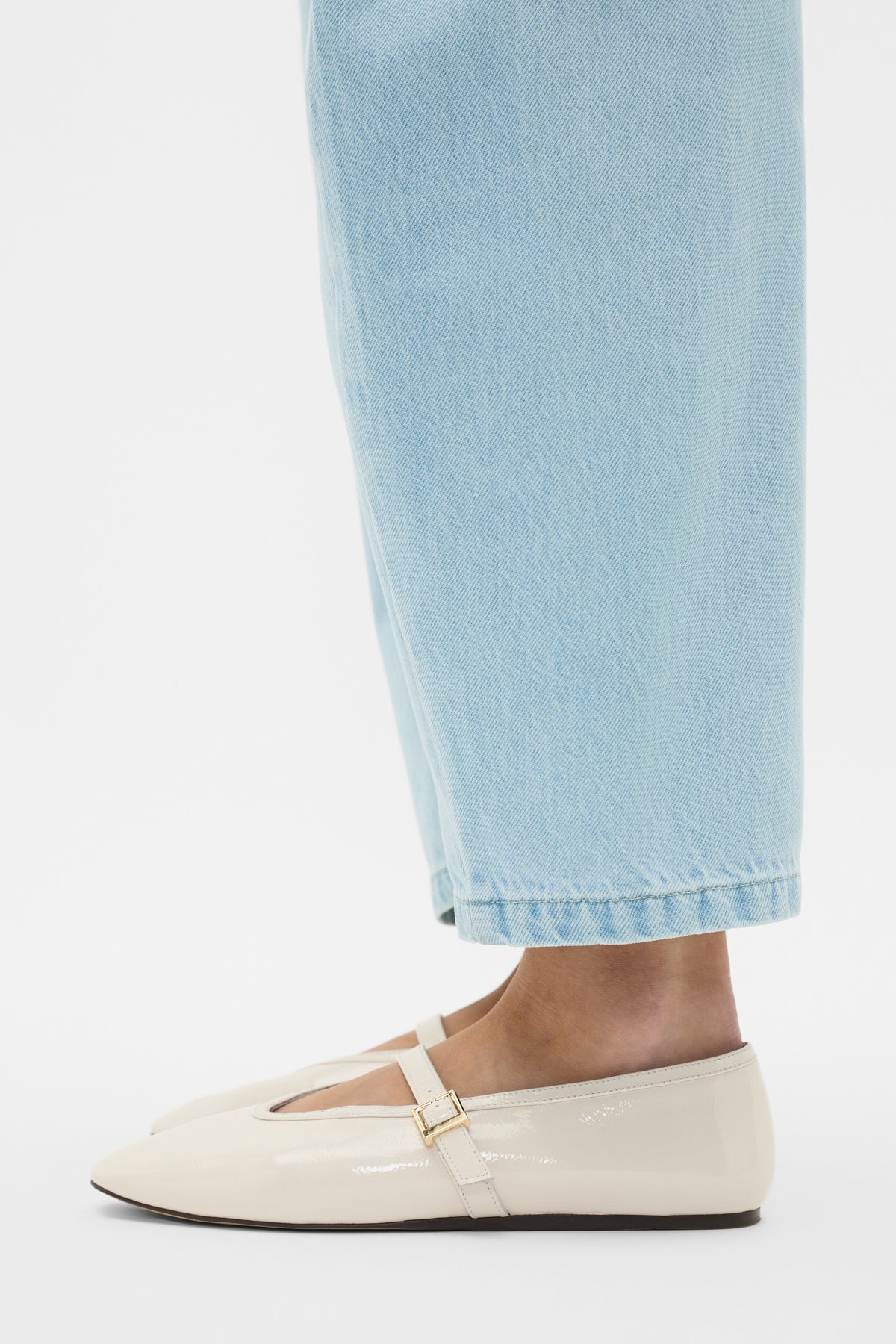 Arlo Ballet Flat