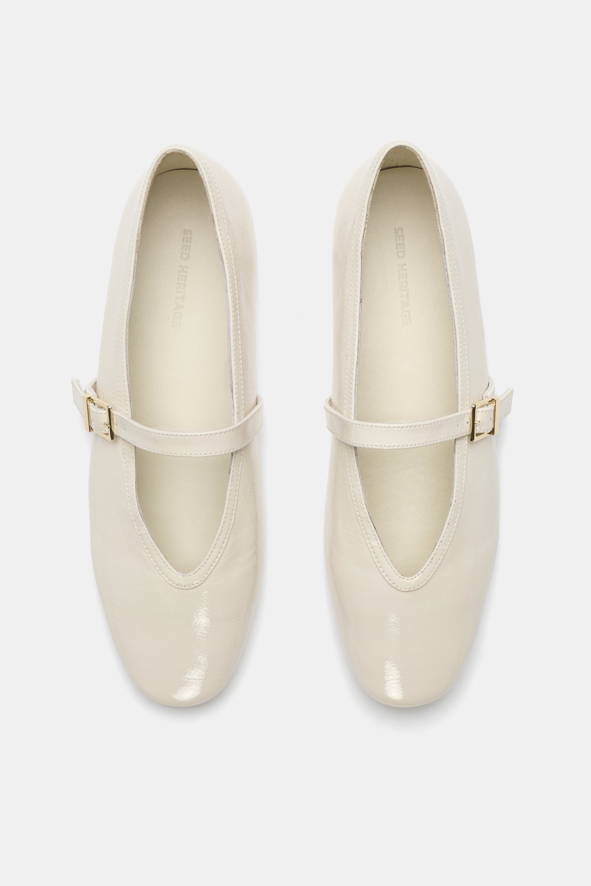 Arlo Ballet Flat