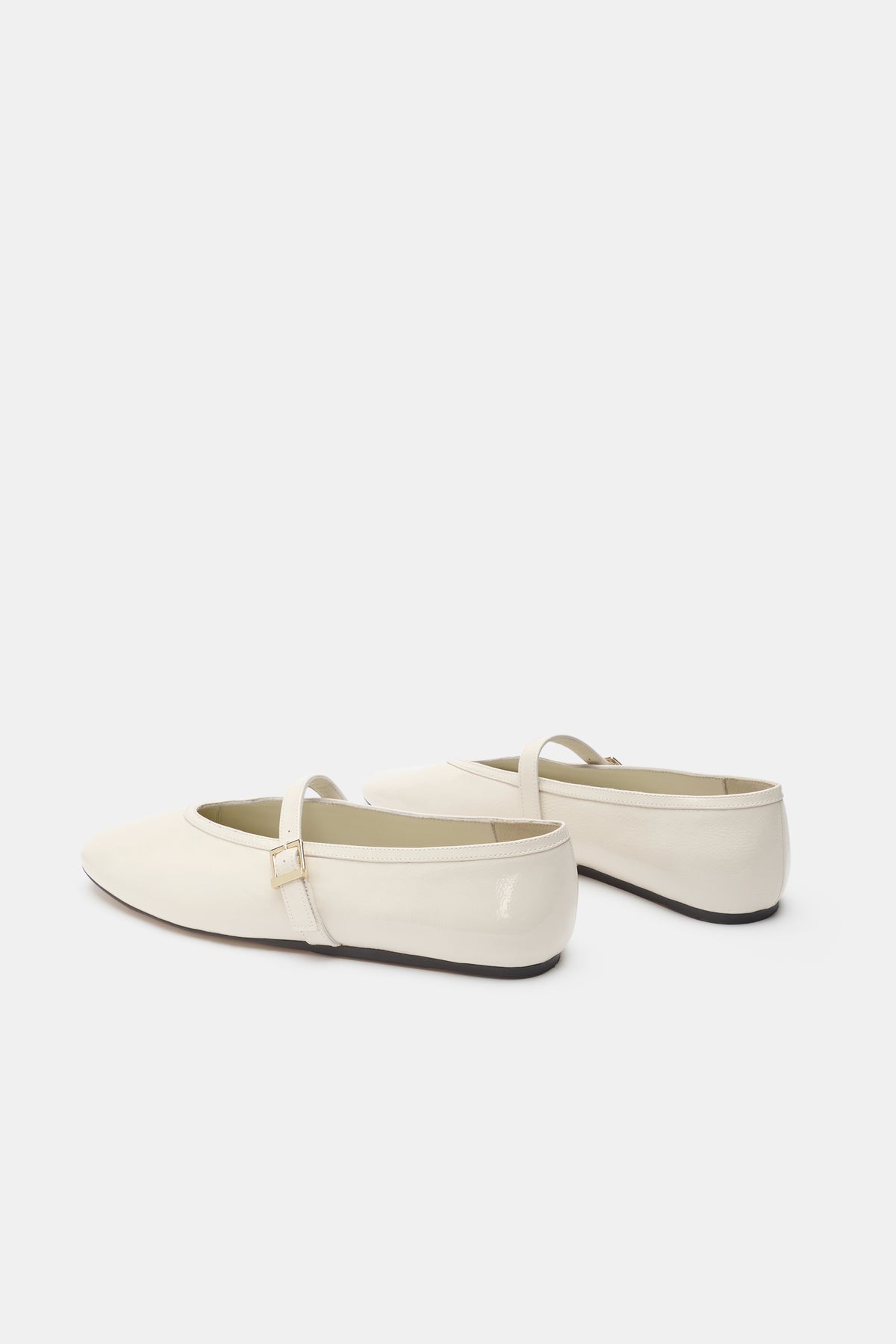 Arlo Ballet Flat