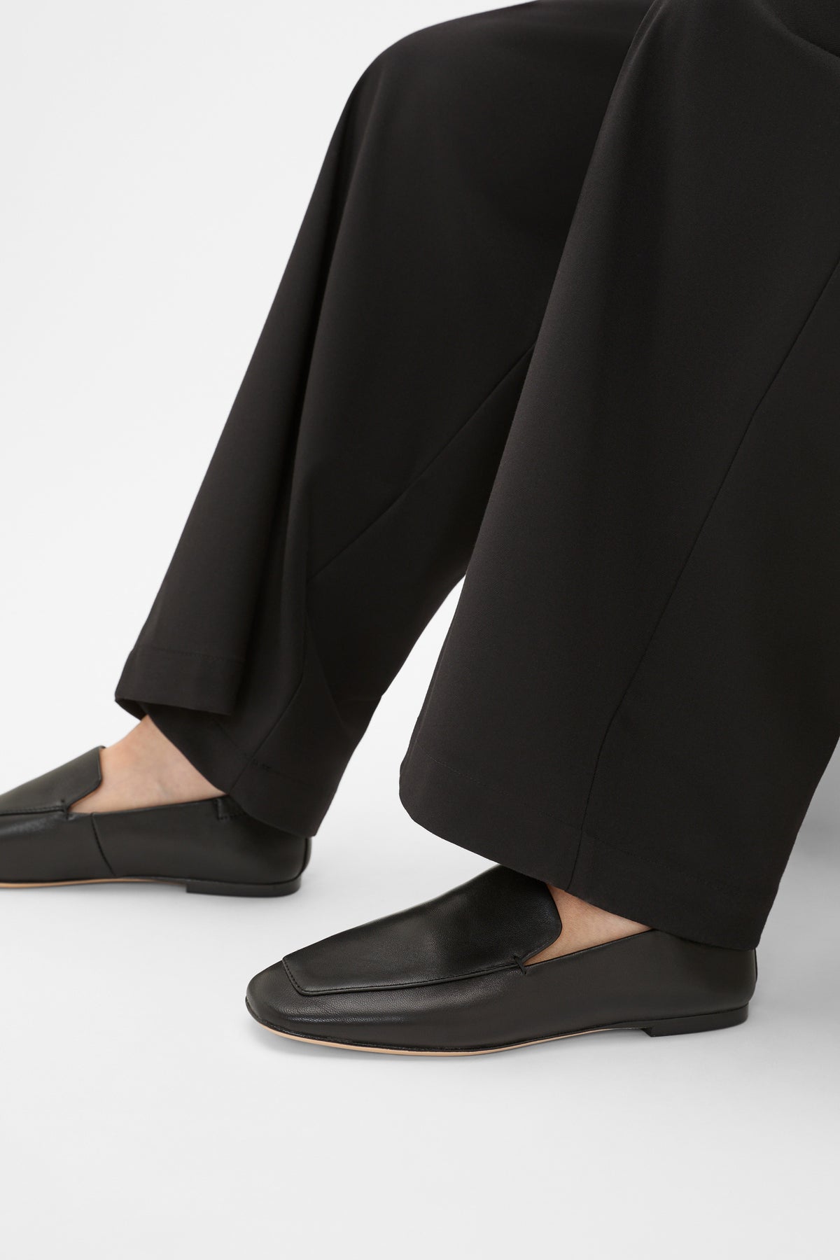 Claire Loafer